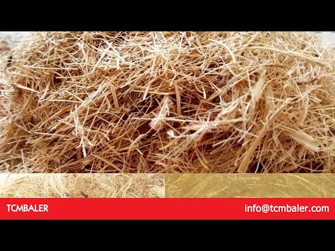 how to press wood chips