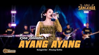 Download lagu Rina Aditama - Ayang Ayang - ( Music Live) mp3 Download lagu Rina Aditama - Ayang Ayang - ( Music Live) mp3