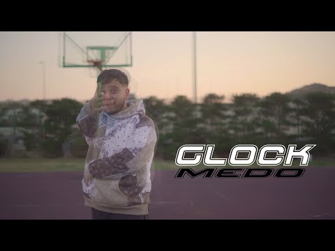 MEDO - GLOCK (Official Video)