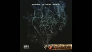 Dizzy Wright  - 420 Vibe ft. Lil Debbie