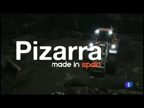 52-Fabricando Made in Spain - Pizarra