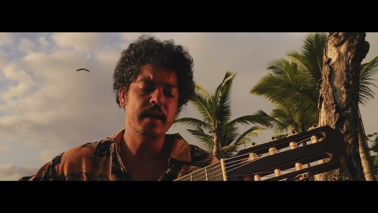 Thiago Delegado - Vai e Vem - Produção audiovisual premium pela NIIN Content