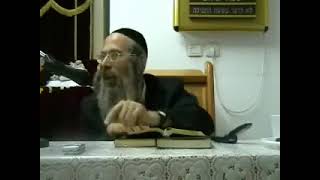 הרב אליהו גודלבסקי | להתחזק בתקווה