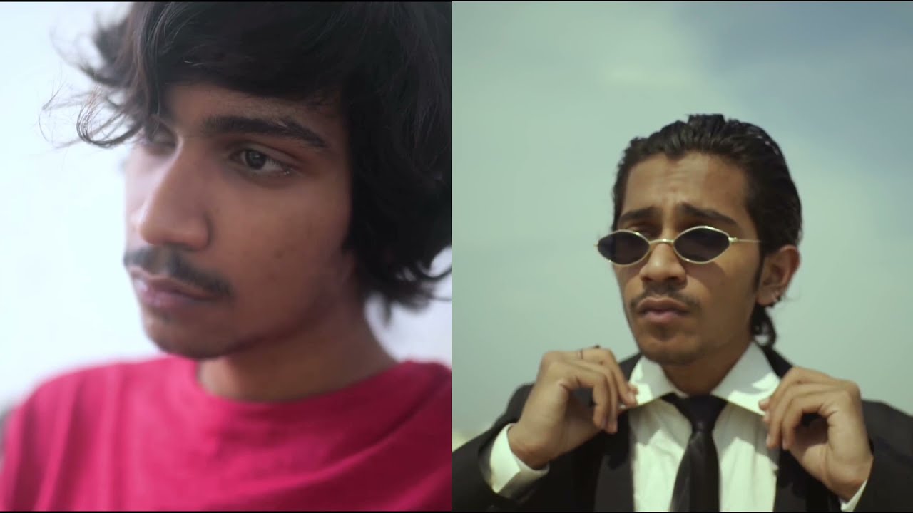 Average Fan vs Average Enjoyer // @Abulography // Meme Template // GDrive Download //