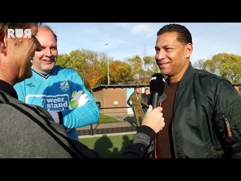 BOLLENBOFFEN 7 - René van der Gijp Henk Fraser bij GLZ Delfshaven