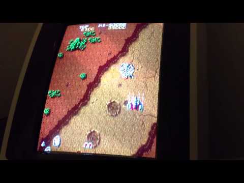 Nichibutsu Special! + restored Capcom Minicute