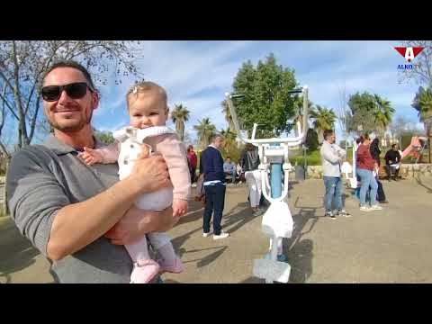 Apadrinamiento de almendros