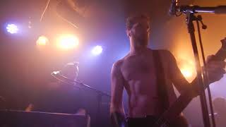 Skálmöld: Móri (Kuopio 2019) Live