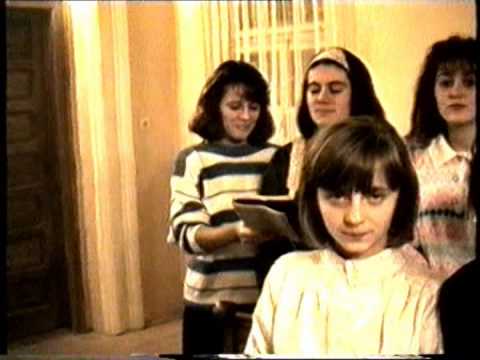 Corul copiilor Susca 1995 - Vreau sa te fac pescar de om