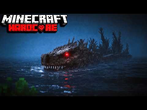 Something TERRIFYING Is Lurking Around This Island…