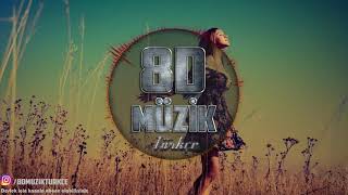 Göksel - Bu da Geçecek(8D Müzik)