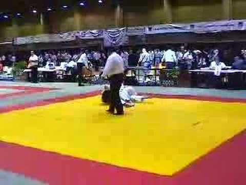 interregion minimes 2008 clément