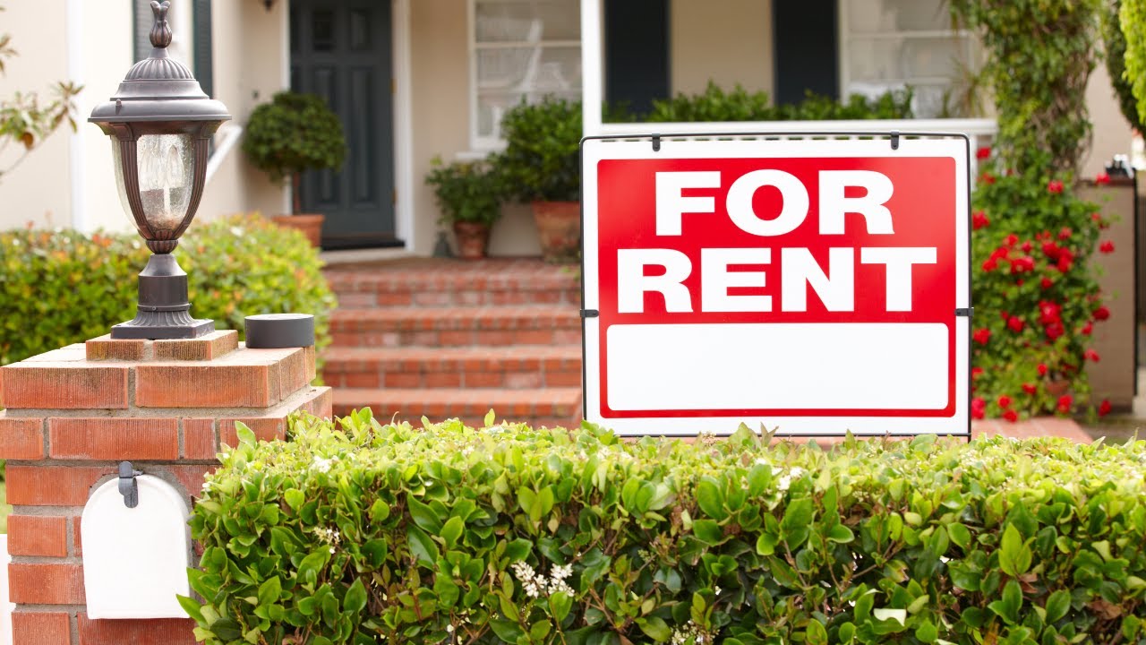 Getting Started With Rental Properties