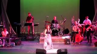 Gina Eckstine -  Promotional Reel