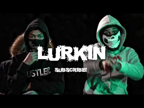 Kay 67 X Rich NuNu X Rich Glizzy x Type Beat "LURKIN" Prod. Kell x Kischon