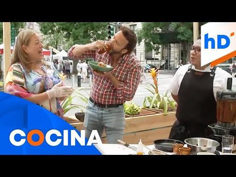 Receta: Tortas ahogadas con carnitas, puro sabor mexicano | hoyDía | Telemundo