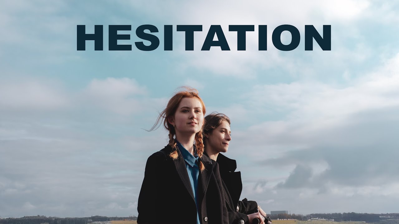 HESITATION | A Short Film By Ervis Zika