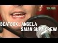 Cours de beatbox : Beat d'intro d'Angela de Saian ...
