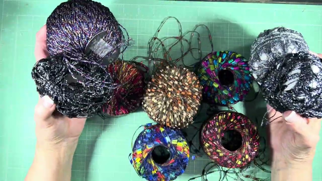 Mixed Bag of Thrifted Crafting Treasures Including Buttons!! #thriftycanucks #thriftedtreasures