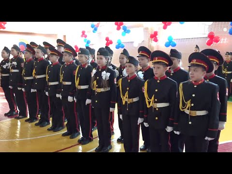 Краса и гордость Артёма!