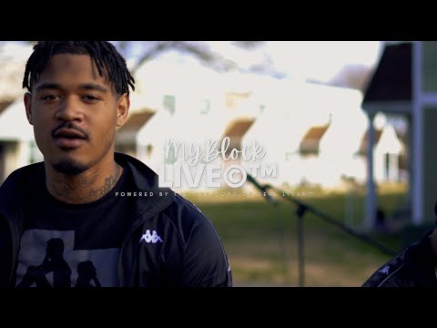 "Cap" My Block LIVE©™ - FazzoGoneTweak | My Block LIVE©™