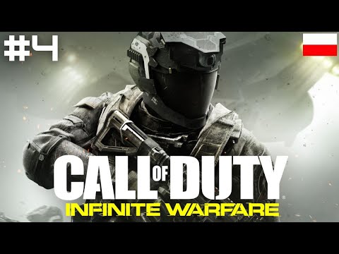 Call of Duty: Infinite Warfare [PS5] odc. 4 - Abordaż na wrogi okręt