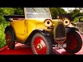 Brum Season 1 COMPILATION ️ BRUM Classic Full Episodes English S01E07 To S01E13 HD