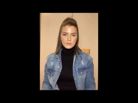 Lukavačkić Nermina - Metak (cover)