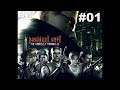 Resident Evil Umbrella Chronicles Hd Wii 2 Jugadores Pa