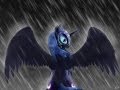 MLP:FIM - Princess Luna/Nightmare Moon Tribute ...