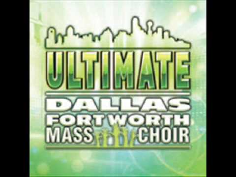 Melvin Crispell -Thy Name Be Praised Dallas/Ft Worth Choir
