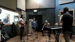 Beartoe pre #TropicalHeatwave set: WMNF News