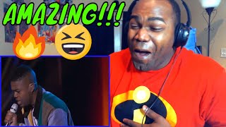 Michael J. Woodard Sings &quot;Believe In Yourself&quot; From &quot;The Wiz&quot; - Top 10 - American Idol 2018 Teaser