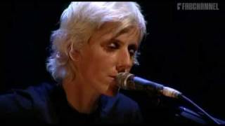 Sarah Bettens The Soldier Song Paradiso 2006