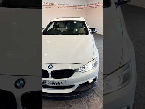 BMW 4-Series 2015 - Image 2