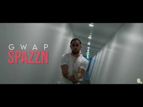 Gwap - “Spazzn” Produced by Meekonthebeat (Dir. By Btcvisuals )