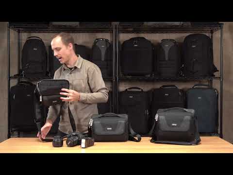 Storyteller Camera Bag