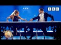 Sarah Vito Couple S Choice To Padam Padam Can T Get You Out Of My Head BBC Strictly 2024