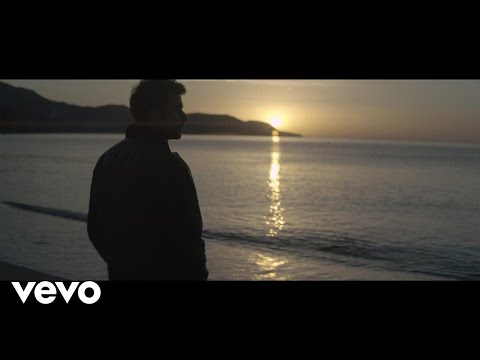 Cry Boy Cry - My Heart Is So Heavy (Official Video)