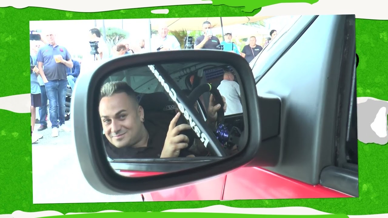 Watch RUTOMETRO UN MARTES MAS KRONOMETRO CERO 21 HORAS PARA TODA CANARIAS Y MUCHO MAS TE VIENES ?? Now RUTOMETRO UN MARTES MAS KRONOMETRO CERO 21 HORAS PARA TODA CANARIAS Y MUCHO MAS TE VIENES ??