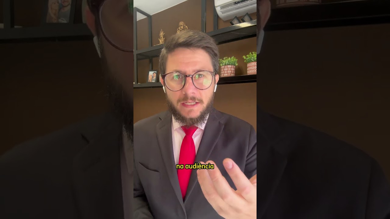 COMO PROVAR A FALSA DENÚNCIA? | ADVOGADO CRIMINALISTA