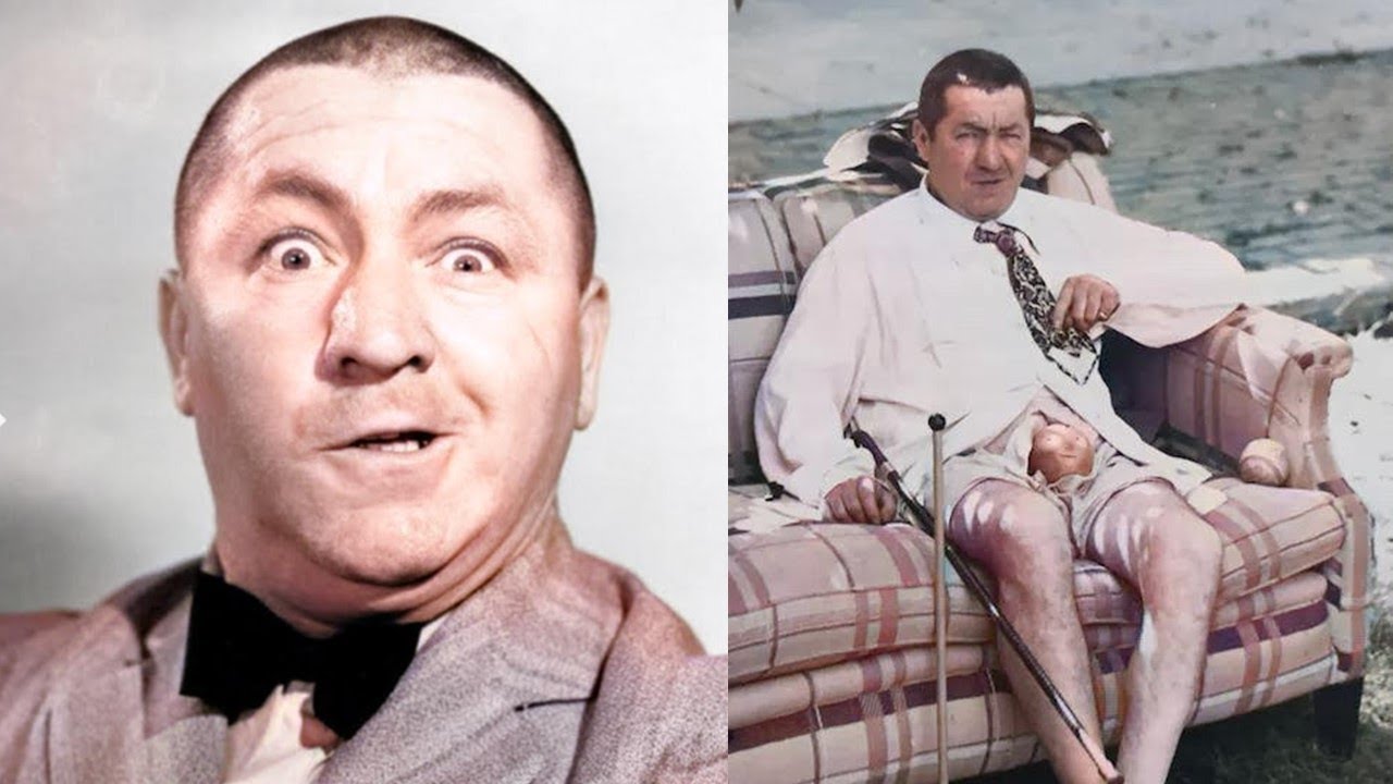 La Vida y el Triste Final de Curly (Episodio 117)