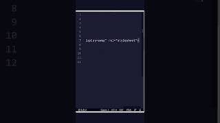 Download lagu How to Use Google Fonts #shorts mp3