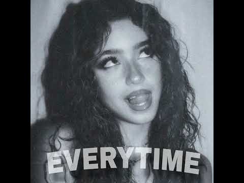 Everytime - Grappy 9 (Official Audio)