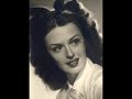 These Foolish Things (Remind Me Of You) (1936) - Helen Ward