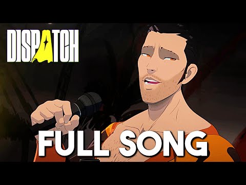 FULL FLAMBAE SONG (Dispatch)