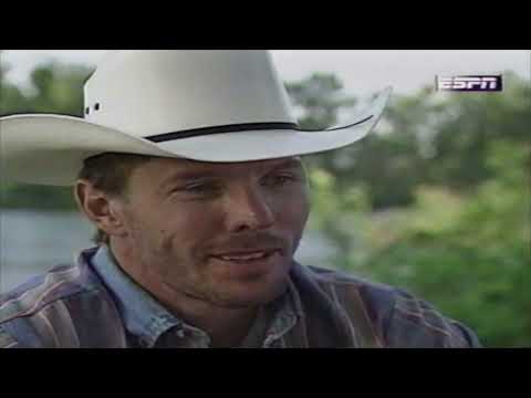 1996 Tuff Hedeman & Bodacious Mini Documentary