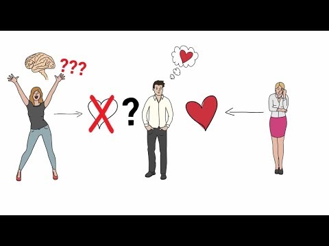 Qizlar sevib qolganligini bilish uchun 10 ta usul. TafakkurX ТафаккурХ