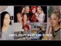 No Angels Daylight In Your Eyes Reaction Video