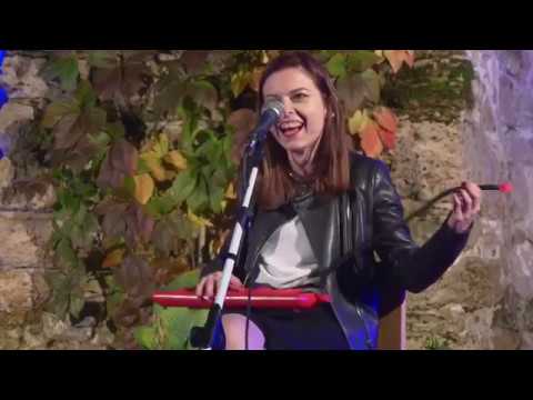 Okustični - Give It Away [Cover] |  Dom penine